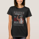 Recherche de au nez rouge tshirts Noël