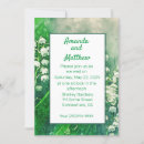 Recherche de muguet mariage invitations Fleurs