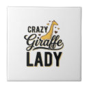 Recherche de motif de girafe carreaux Safari