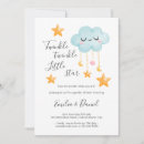 Recherche de twinkle twinkle little star gender invitations Bientôt maman