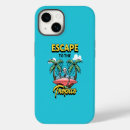 Recherche de tropiques iphone coques Palmiers