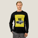 Recherche de voiture rétro tshirts Toute personne