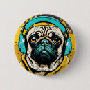 Recherche de casques badges Tête