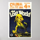 Recherche de monster posters Horror