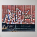 Recherche de street art Graffiti