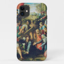 Recherche de crucifixion de jésus iphone coques Croix