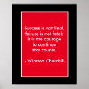Recherche de success posters Churchill