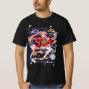 Recherche de nava tshirts Anime
