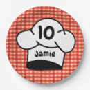 Recherche de chef de pizza Pour enfants