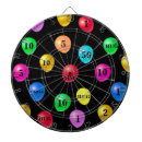 Recherche de ballons jeux de fléchettes Pour tous