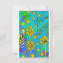 Recherche de daffodil remerciements cartes Jaune