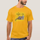 Recherche de équation de schrodinger tshirts Chat