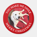Recherche de noël humoristique magnets Humour