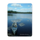 Recherche de canoë magnets Pêche