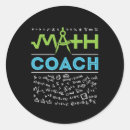 Recherche de maths autocollants Appréciation