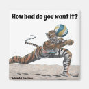 Recherche de beach carrés magnets Sport