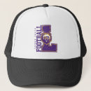 Recherche de logo casquettes Violet