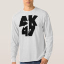 Recherche de ak 47 tshirts Chemise