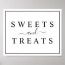 Recherche de dessert mariage signalisations Élégant