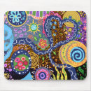 Recherche de motif psychédélique tapis souris Motifs