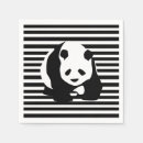 Recherche de motif panda serviettes Pour tous