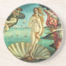 Recherche de naissance dessous de verres Venus