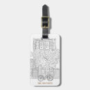 Recherche de new york bagages étiquettes Moderne