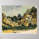 Recherche de fourgon posters Gogh