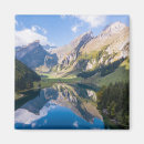 Recherche de alpes suisses magnets Lac