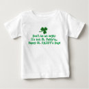 Recherche de irish bébé tshirts Drôle