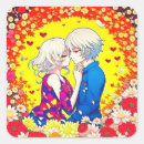 Recherche de saint valentine autocollants Pour eux