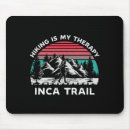 Recherche de inca tapis souris Machu picchu