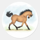 Recherche de trot autocollants Équestre
