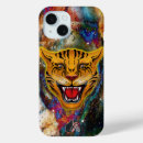 Recherche de féroce iphone coques Tigre