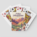 Recherche de maroc jeux de cartes Voyage