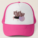 Recherche de conception mignonne casquettes Drôle