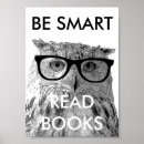 Recherche de bébé de geek posters Lecture