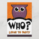 Recherche de dessin de hibou invitations Hiboux