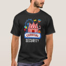 Recherche de carny tshirts Costume