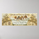 Recherche de vintage savon posters Baignoire