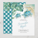 Recherche de tortue de mer verte invitations Pour elle