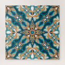 Recherche de céramique puzzles Motif
