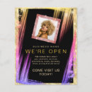 Recherche de salon de coiffure prospectus Beauté