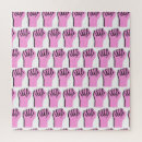 Recherche de feminist puzzles Illustration