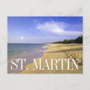 Recherche de les antilles vœux cartes Île