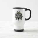 Recherche de symboles tatouage tasses Mystique