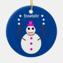 Recherche de neigeux ornements Festif