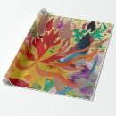 Recherche de combustion papier cadeau Flamme