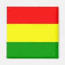 Recherche de bolivie magnets Drapeau de la bolivie