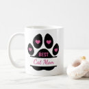 Recherche de empreintes tasses Simple